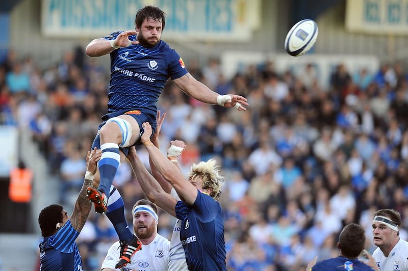 Overseas-based players in exile: Rodrigo Capo Ortega – The Uruguayan is one of the few professionals who play for Los Teros. His name was down to play at the tournament but mysteriously he was not included in Pablo Lemoine’s final squad. French club Castres deny they put pressure on the lock. AFP PHOTO / REMY GABALDA