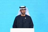 Cop28 President welcomes G7 summit’s support of UAE Consensus