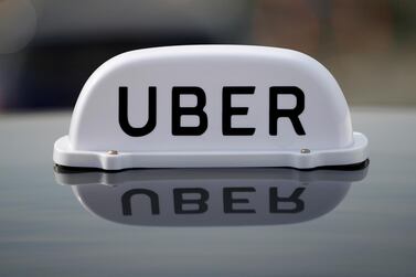 Uber lost over $3bn last year on an operating basis on revenue of $11.3bn. Reuters