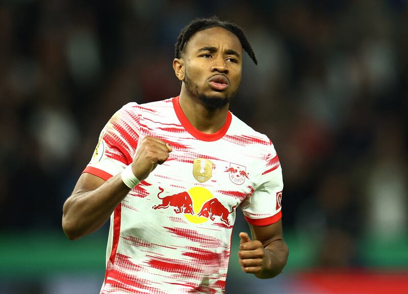 Christopher Nkunku - The RB Leipzig striker was sensational in the Bundesliga, scoring 35 goals and registering 22 assists. He can play up front and in midfield, and adaptability is a quality Jurgen Klopp values. The Frenchman looks like he can adapt to English football but Liverpool thought that about Keita, who also excelled at Leipzig. Nkunku is a hot property but Merseyside is near the front of the queue for his preferred destinations. Reuters