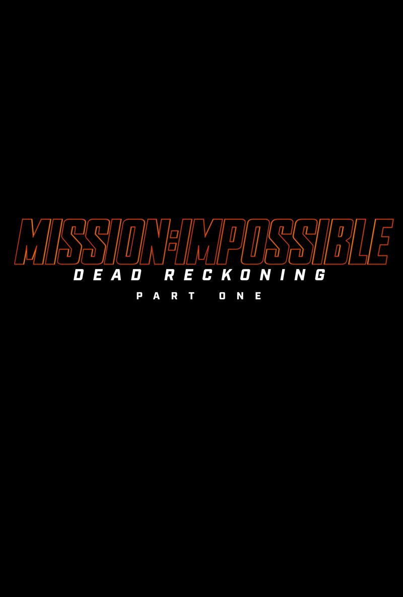 Mission: Impossible — Dead Reckoning Part One. Photo: Paramount Pictures