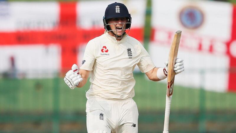 England's Joe Root has endured an up and down year with the bat, but he has come of age as the leader of the national Test side. The manner in which he captained England to Test series victories at home against India and away to Sri Lanka is commendable, and a hundred in difficult conditions during the Pallekele Test marks him for potential greatness. Reuters