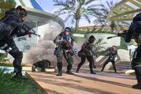Call of Duty: Modern Warfare III and other video games that feature Dubai