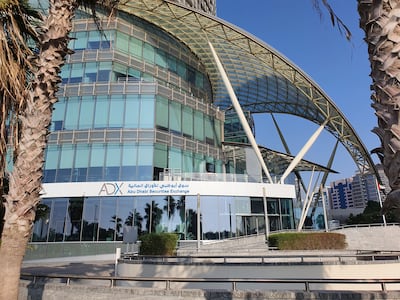 Americana will be listed on the Abu Dhabi Securities Exchange, as well as on the Tadawul bourse. Photo: ADX