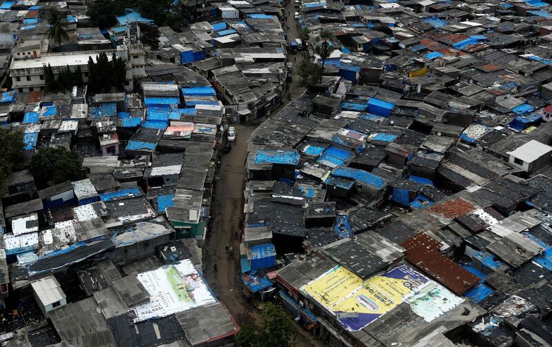 When coronavirus claimed its first victim in India's largest slum in April, many feared the disease would turn its narrow, congested streets into a graveyard. Reutes