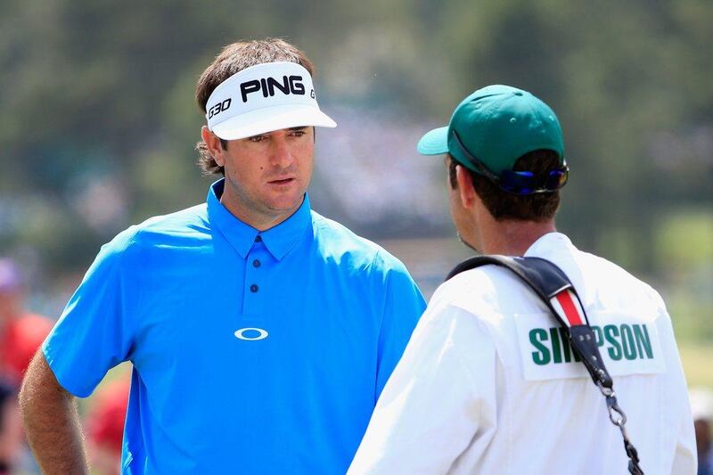 Bubba Watson enters the 2015 Masters as the defending champion and winner of two of the last three. Jamie Squire / Getty