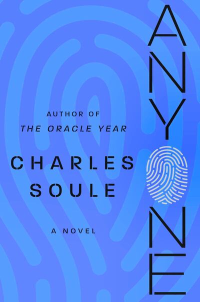 Anyone by Charles Soule