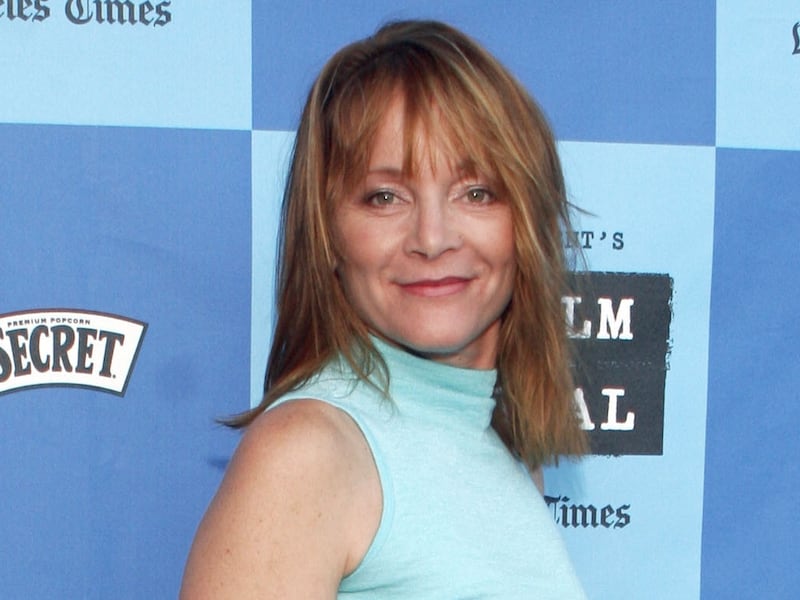Actress Mary Mara has died aged 61; an investigation into her death is ongoing. WireImage