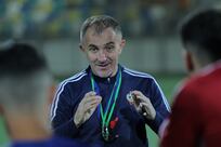 'Medicine to unite souls' - Libya coach Micho aims to inspire nation with football success