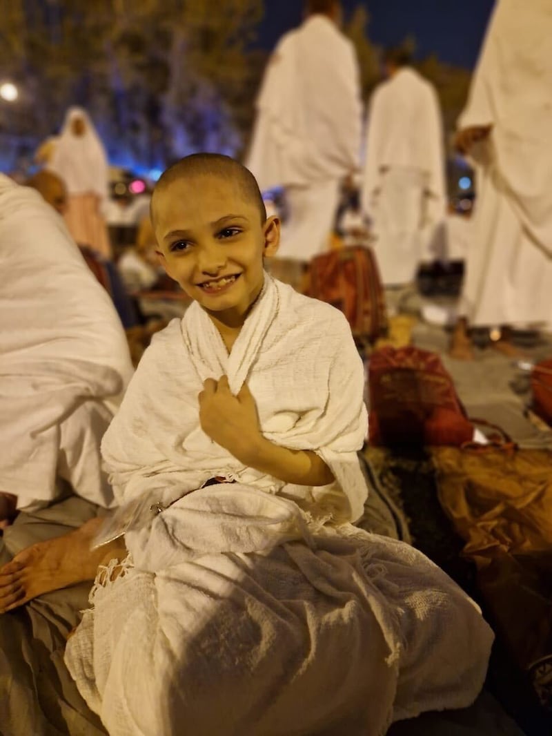 Hajj is not obligatory for minors or for those who cannot perform it for either financial or physical reasons.