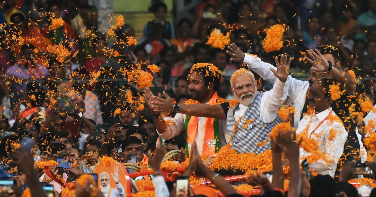How has India transformed under the decade-long rule of Narendra Modi?