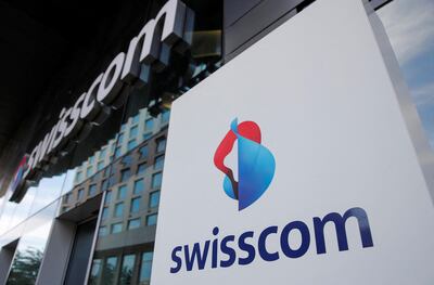 Swisscom embarks on strategic expansion with $8.7 billion acquisition of Vodafone Italia, aiming to strengthen its position in the European telecom market. Reuters