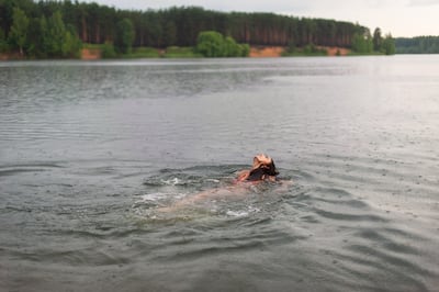 Which countries in Europe have the best natural bathing spots? Photo: Unsplash
