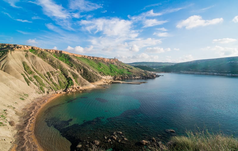 2. Malta. Photo: Ferenc Horvath / Unsplash