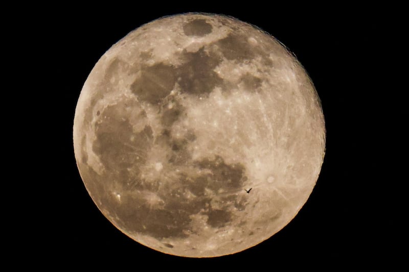 June 24 will be the last chance to spot a supermoon in 2021. The full Moon will not seem as big as the one in May, but it will still be bright enough to spot with the naked eye. Reuters