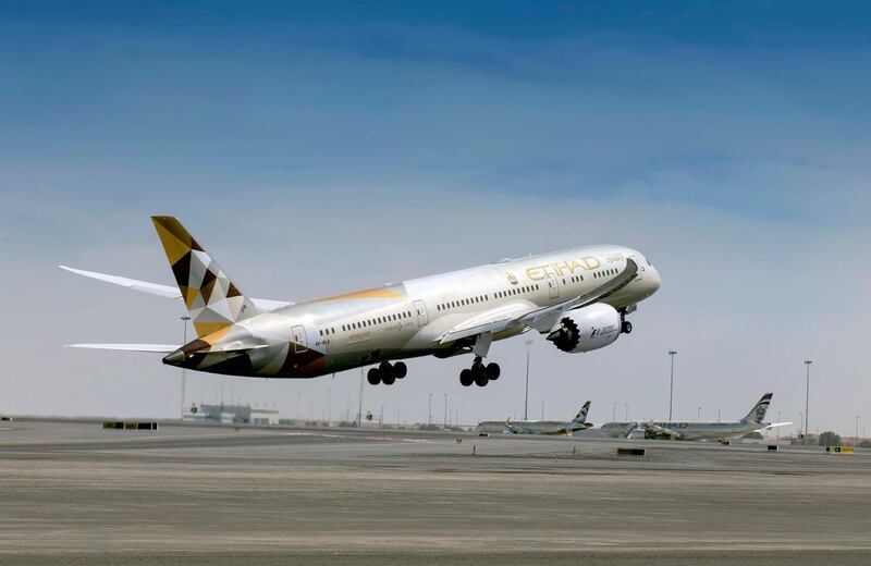Etihad and Emirates have flights on sale to destinations in India, the Middle East, Europe and North America. 