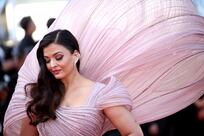 Aishwarya Rai's 40 Cannes red carpet looks that show how much her style has changed