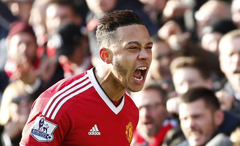 5) Memphis Depay (€34m from PSV Eindhoven, 2015). The hype surrounding Depay’s switch to United was very real. The problem was, he seemed to believe it, too. A forward of undoubted skill and talent, Depay appeared weighed down by the pressure and expectation. It hardly helped that he was playing in a rigid and uninspiring Louis van Gaal team. He has since blossomed at Lyon, but United’s next great No 7 he was not. Reuters
