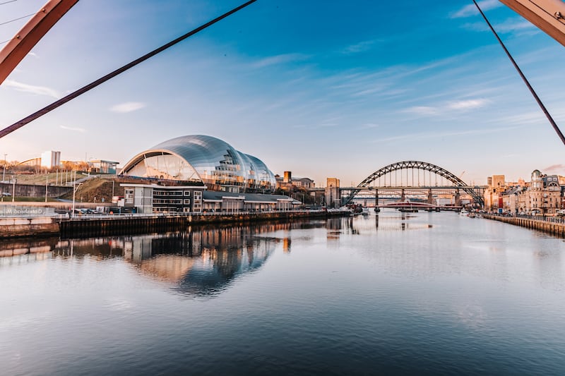 Emirates is restarting flights from Dubai to Newcastle in October, offering 77 flights to the UK by the end of that month. Photo: Unspash/Ryan Booth