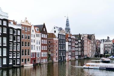 Residential property prices in The Netherlands are expected to rise 6.1 per cent in 2020. The National 