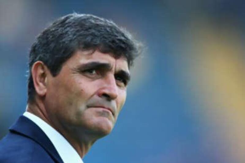 The under-fire Tottenham coach Juande Ramos will be looking for relief from the league in the Uefa Cup.
