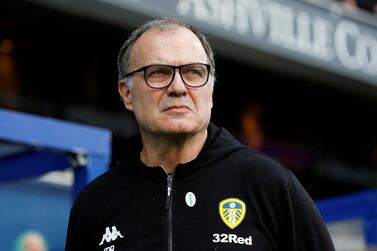 Leeds manager Marcelo Bielsa says he will listen to the club’s proposals before deciding on his future after missing out on promotion to the Premier League. Reuters