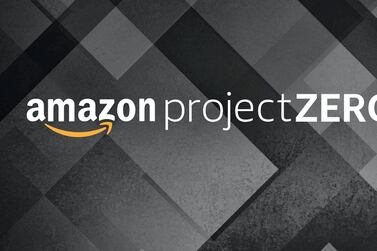 Launched last year, Amazon's Project Zero programme is currently available in 17 countries. courtesy Amazon