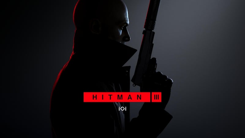 Hitman 3 will be available on consoles from January 20