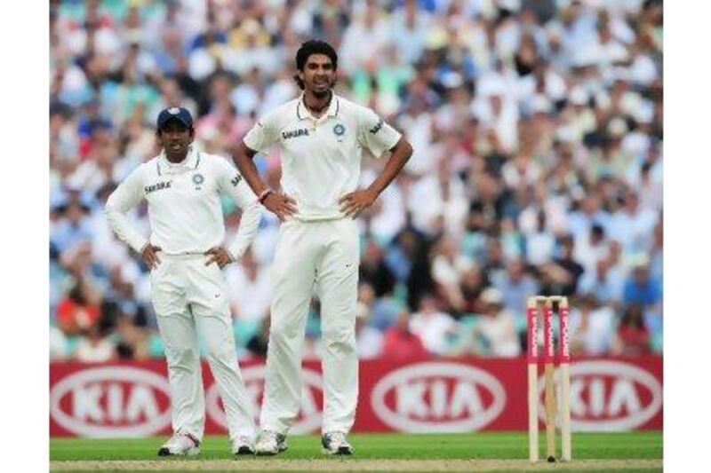 It has been a summer of frustration and dejection for India's players against England.