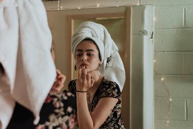 Clean beauty means ensuring your skincare is free of chemicals and additives. Courtesy Unsplash