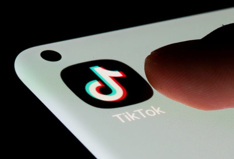 The TikTok Kitchen menu will be based on the app’s most viral food trends, including baked feta pasta, which was ranked the most-searched dish of 2021 by Google. Reuters