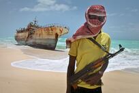Somali pirate threat resurges in 'target-rich' Indian Ocean as ships avoid Red Sea