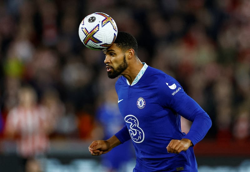 Ruben Loftus-Cheek: Chelsea to AC Milan (£14m). Reuters