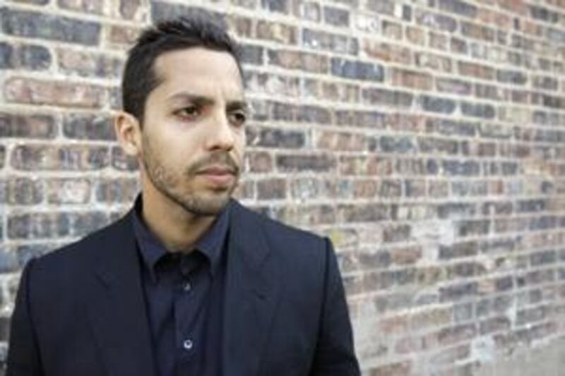 David Blaine's illusions and daredevil antics have helped reignite an interest in magic.