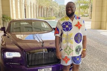 Ramon Abbas, known as Hushpuppi, faces decades in jail if convicted of alleged frauds worth hundreds of millions of dollars
