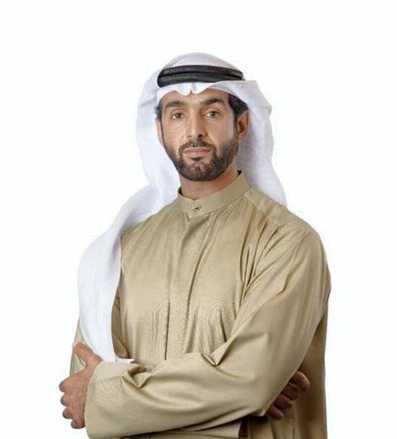 Mubadala Petroleum Appoints Mansoor Mohamed Al Hamed as CEO