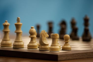 A suspected Al Qaeda-linked extremist played chess during deradicalisation mentoring sessions after he was deported to the UK from Turkey. Getty
