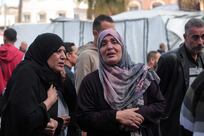 Why aren't more western feminists speaking up for Gaza's women?