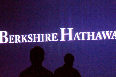 Berkshire Hathaway, the investment company run by billionaire Warren Buffett, was one of a handful of companies that pumped funds set up by DC Solar that afforded significant tax credits and possible profits. Reuters  