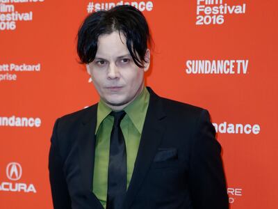 Emails between Depp and The White Stripes guitarist Jack White have been named in the exhibit's list in the trial. EPA