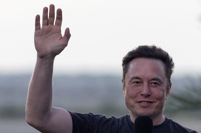 While the $13 billion of debt Elon Musk took to finance the deal sits at the Twitter corporate level, any margin loans against Tesla shares would be taken by the billionaire in a personal capacity. Reuters