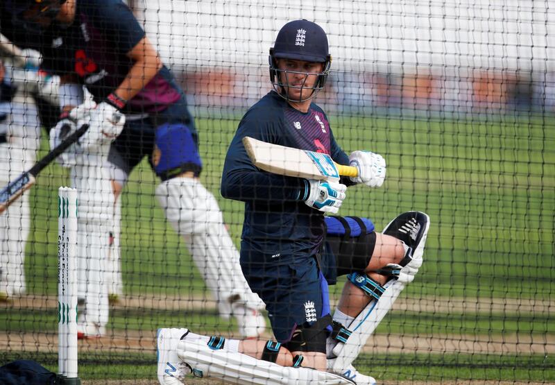 2. Jason Roy – 1 (out of 10). England’s experiment with their white-ball hero was an unmitigated failure. A top score of 31 and an average of 13.75 across eight innings. Reuters