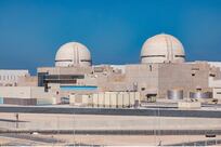 Final unit of Barakah Nuclear Energy Plant connects to UAE power grid