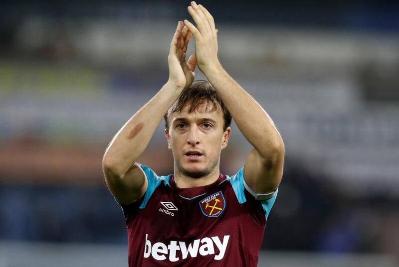 SUBS: Mark Noble – (On for Bowen 74’) 6: Brought on to try and add some midfield steel with Arsenal hunting in a large pack for the equaliser. Even West Ham’s most experienced pro couldn’t stop that from happening.
Ryan Fredericks – (On for Benrahma 80’) N/A. PA