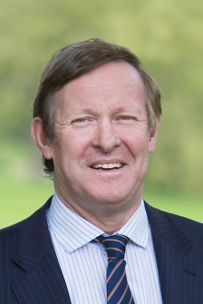 Mike Wilson, currently Headmaster of Cranleigh Prep School in the UK, will be taking over from Brendan Law.