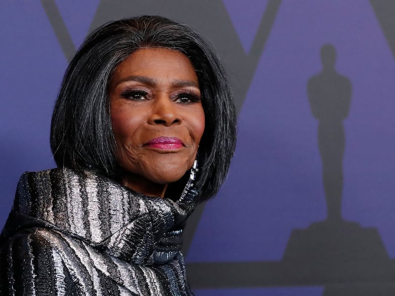 Cicely Tyson, December 19, 1924 – January 28, 2021. The US actress died aged 96. She won a Tony, Emmy and Honorary Oscar awards during her career. Reuters