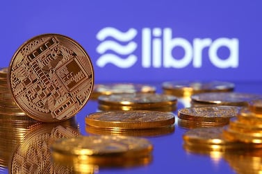 Facebook said Libra would revolutionise the global payments system – giving a safe option of money transfer to huge unbanked population. Reuters