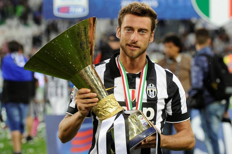 Apart from a loan spell at Empoli early in his career, Claudio Marchisio has been a one club man, the sort of which if you cut him open he would bleed the colours of Juventus. It's time for new colours though as he's moved on after almost 400 appearances and seven Serie A titles. Where will the midfielder end up? I reckon we'll see the 32-year-old in a Chelsea shirt before the end of the season.  Reuters