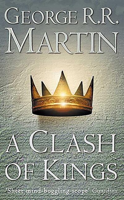 A Clash of Kings (1998)