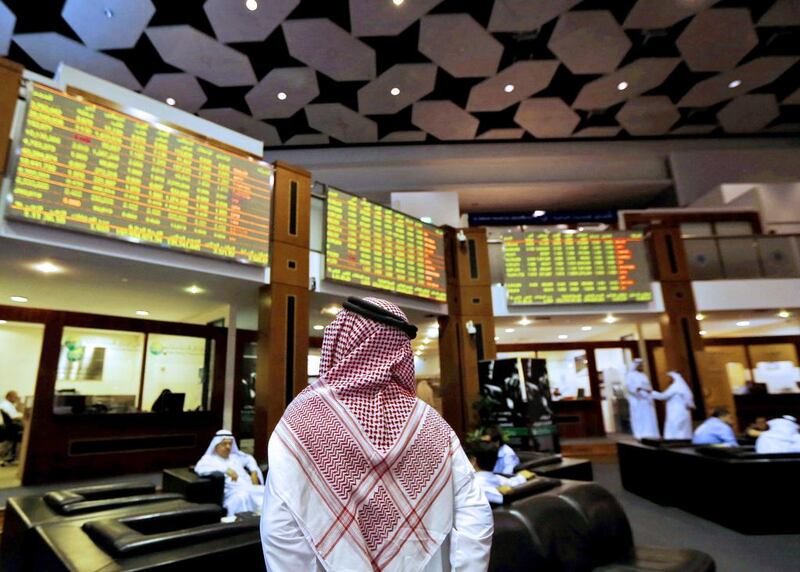 The Dubai Financial Market. Gulf countries have become an important player in the emerging market universe. Reuters